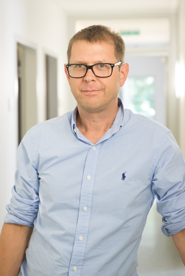Dr. med. Stephan Hochdörfer