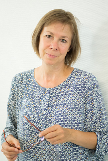 Sabine Gliemann